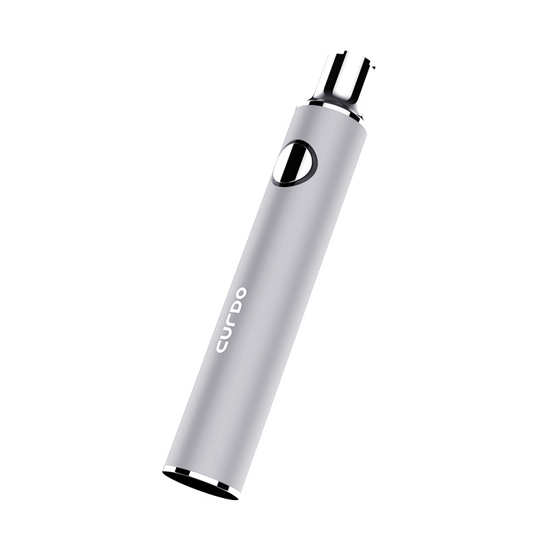 CBD dampfen mit Vape Pen & Vaporizer