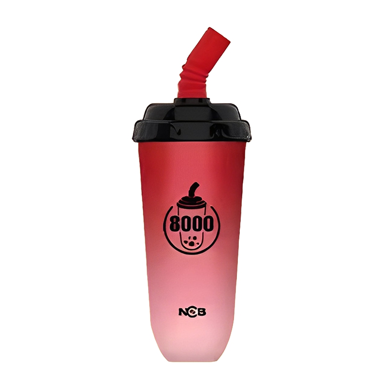 NCB Mini Cup Disposable Vape 8000 Puffs - Cola - : Vape Store  Online, Cheap Vape E-liquids On Sale